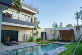 Sunset Villa Bali